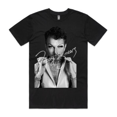 Peppy Smears SIGNATURE tee Thumbnail