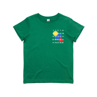 PRIMARY kids tee Thumbnail