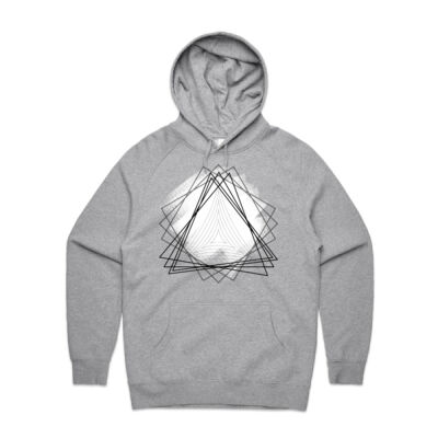 MEDITATIVE ANGLES hoodie Thumbnail
