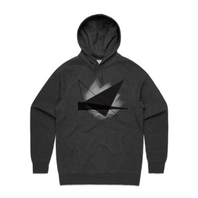 TRY ANGLES hoodie Thumbnail