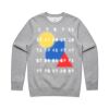 Mens United Crew (Clearance) Thumbnail