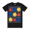 Mens Basic Tee Thumbnail