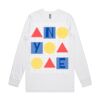 Mens Base Longsleeve Tee Thumbnail