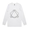 Mens Base Longsleeve Tee Thumbnail