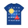Women's Maple Tee Thumbnail