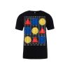 Mens Fitted Cotton Tee Thumbnail